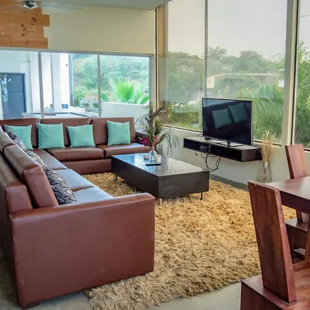 Me Hotel & Villas - Montanita Estates Room photo