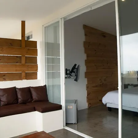 Me Hotel & Villas - Montanita Estates Room photo