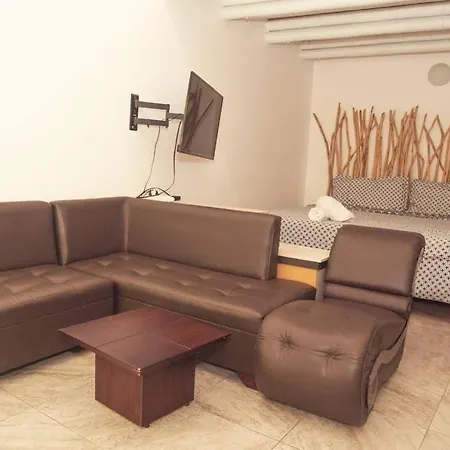 Me Hotel & Villas - Montanita Estates Room photo