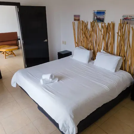 Me Hotel & Villas - Montanita Estates Room photo