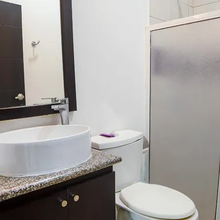 Me Hotel & Villas - Montanita Estates Room photo