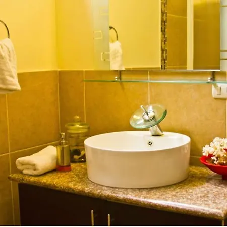 Me Hotel & Villas - Montanita Estates Room photo