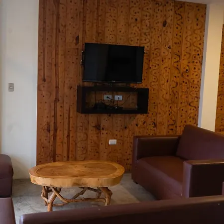 Me Hotel & Villas - Montanita Estates Room photo