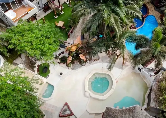ME Hotel&Villas - Montañita Estates
