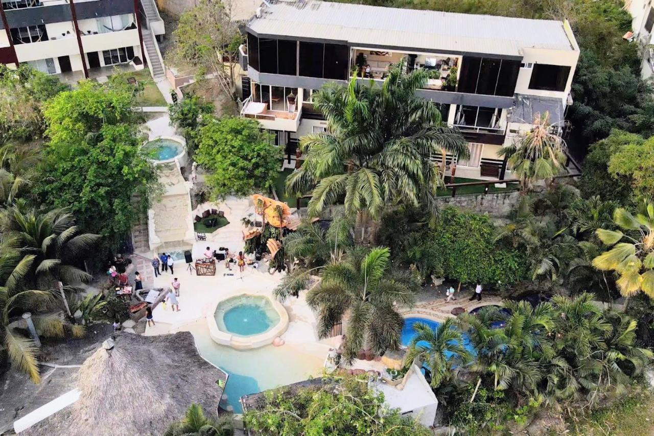 Me Hotel&villas - Estates Hotel 4*