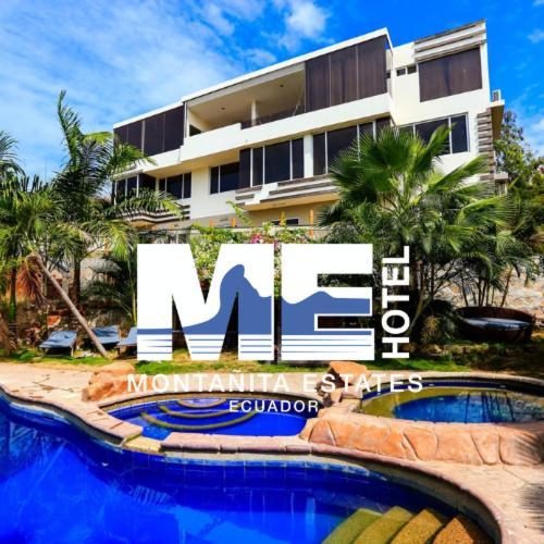 Me & - Estates