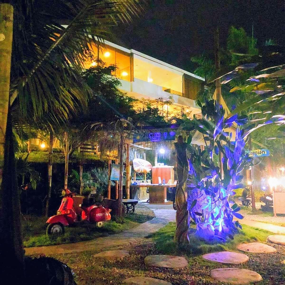 Me Hotel&villas - Estates