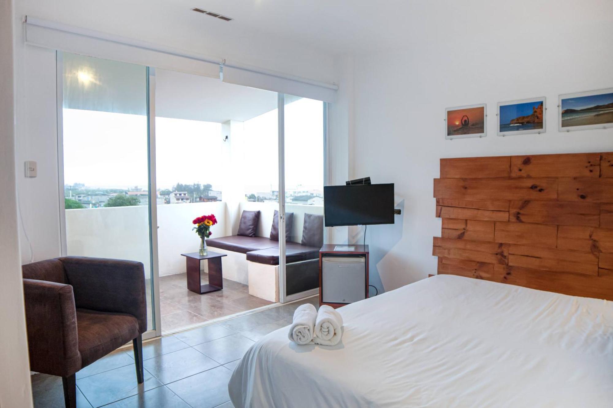 Me Hotel&villas - Estates 4*