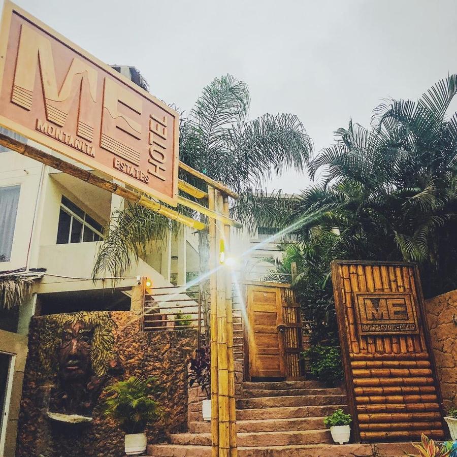 Me Hotel&villas - Estates 4*